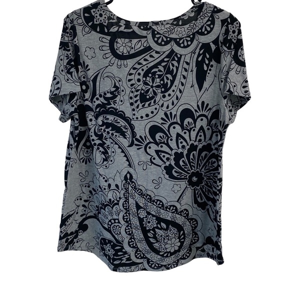 LOT of 8‎ large size ladies tops and 1 bodysuits - Picture 14 of 16